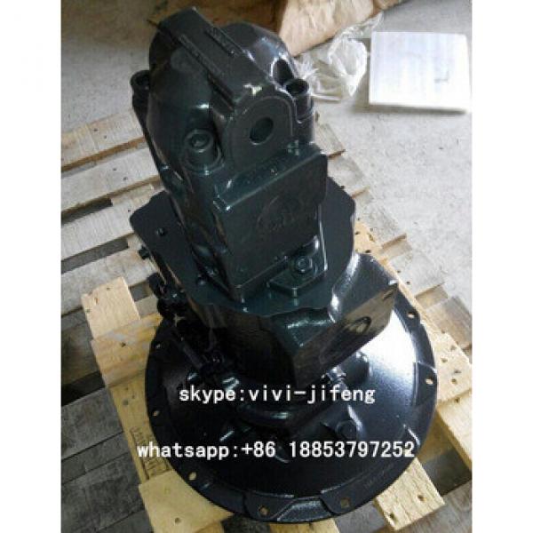 Best seller for excavator parts pc78mr-6 hydraulic pump #1 image