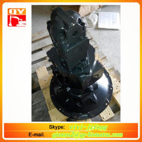 Construction machinery excavator parts PC78MR-6 hydraulic pump for sale #1 image