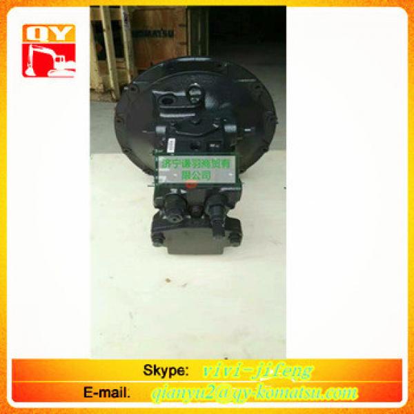 Jining supplier excavator parts PC60-7 hydraulic pump for sale #1 image