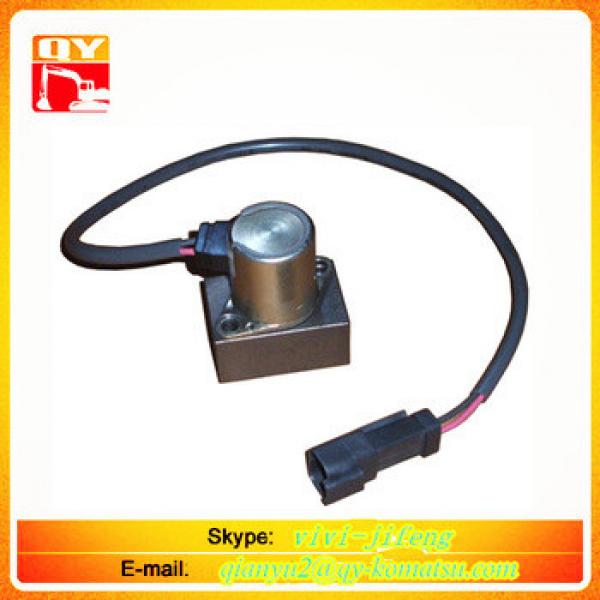 High quality and factory price ecavator PC200-7 hydraulic pump Proportional Solenoid Valve #1 image