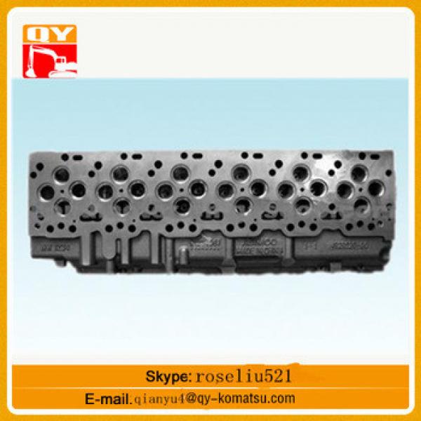 PC300-7 PC300-8 excavator engine cylinder head assy 6745-11-1120 factory price on sale #1 image