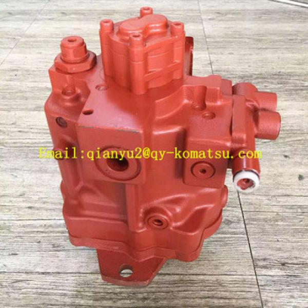 Factory price PSVL54CG KYB excavator pump parts hydraulic pump #1 image
