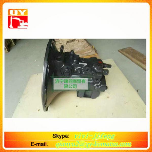 Factory price hydraulic pump PC60-7 excavator spare parts hydraulic pump #1 image