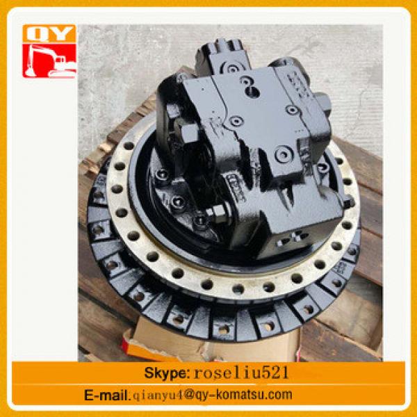 EX330-5 excavator final drive travel motor assy promotion price on sale #1 image