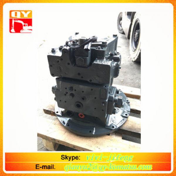 708-3M-00030 Hydraulic pump excavator spare parts main pump #1 image