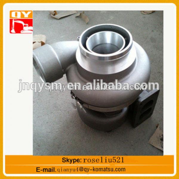 Genuine 6505-67-5070 turbocharger assembly for PC2000-8 China supplier #1 image