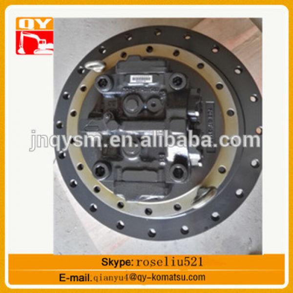 EX330-5 final drive EX330-5 travel reduction gearbox factory price on sale #1 image