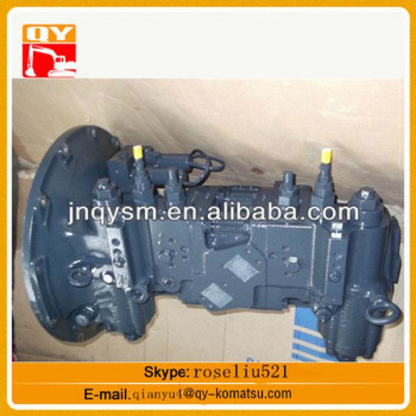 708-2L-00790 hydraulic main pump assy for PC220-8 excavator promotion price on sale #1 image