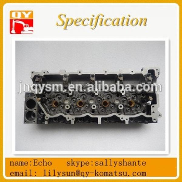 China goods wholesale excavaotor 3406A(7W0007) engine cylinder head 1105097 for sale #1 image