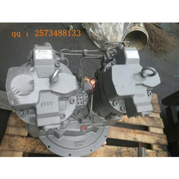HVP145G Construction machinery excavator part hydraulic main pump #1 image