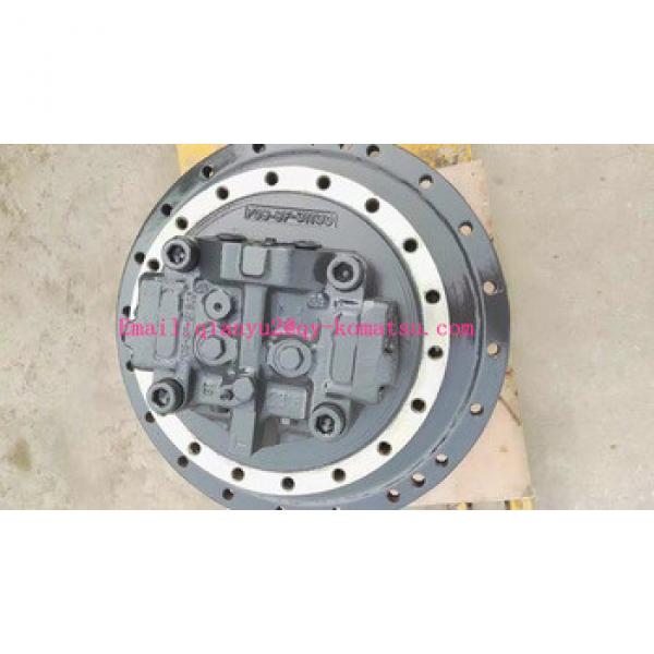 Final drive for excavator 708-8F-31130 travel motor for sale #1 image