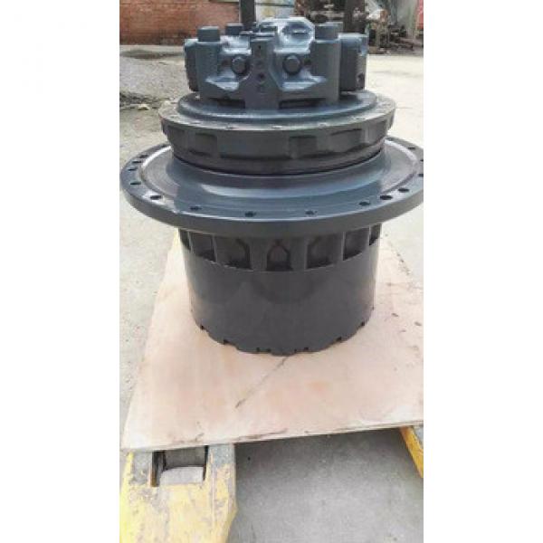 Factory price for excavator final drive travel motor 708-8F-31130 #1 image