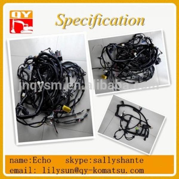 pc200-7 pc200-8 harness 20Y-06-31110 wiring harness #1 image