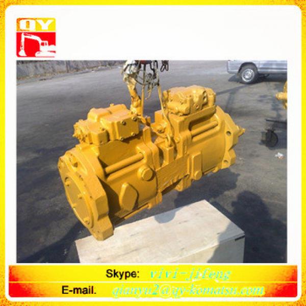 Construction machinery excavator part k3v112 hydraulic main pump for sale #1 image
