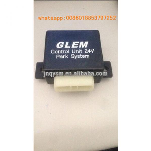 21N6-01272 control wiper for R305LC part wipering controller #1 image