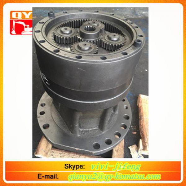 Swing reducer for machinery pc160-7 excavator swing motor rotating reducer #1 image