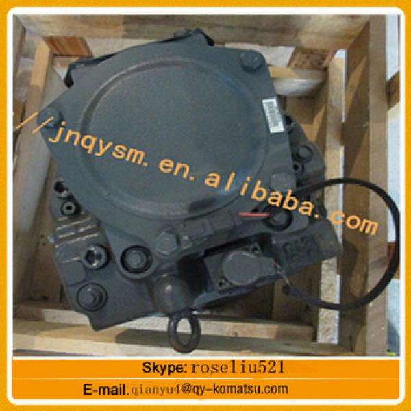 708-3M-00030 hydraulic main pump 708-3M-00032 hydraulic pump for PC160LC-7 PC160LC-8 excavator #1 image