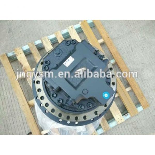 EC330B final drive with travel motor 14522994 for Volvo excavator #1 image