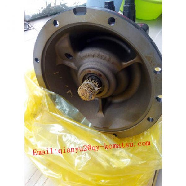Travelling motor for excavator hydraulic spare parts M2X146B-CHB-10A-41/270 #1 image