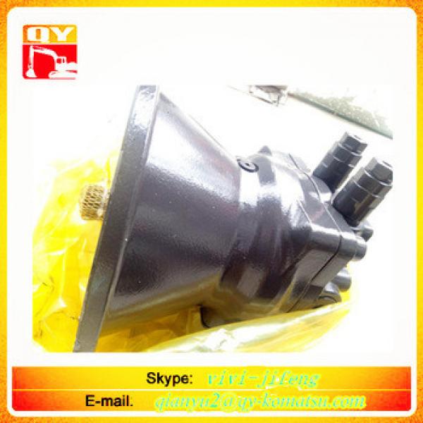 Factory price excavator spare part M2X146B-CHB-10A-41/270 travel motor assy #1 image
