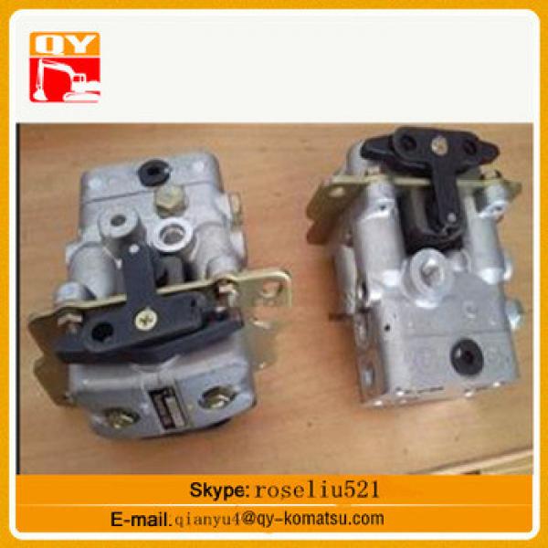 WA320-1 hydraulic pump 705-51-32080 gear pump made in China #1 image