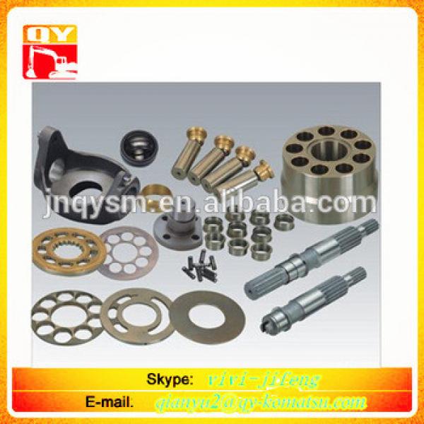 Machinery spare parts excavator various models hydraulic pump spare parts on sale #1 image
