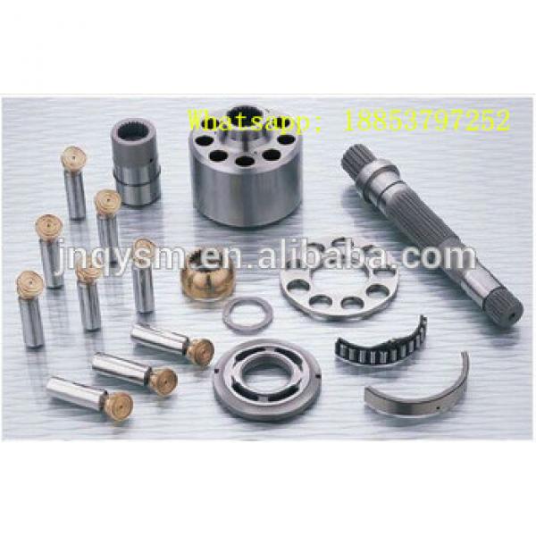 Construction machinery excavator hydraulic pump spare parts appy for various models #1 image