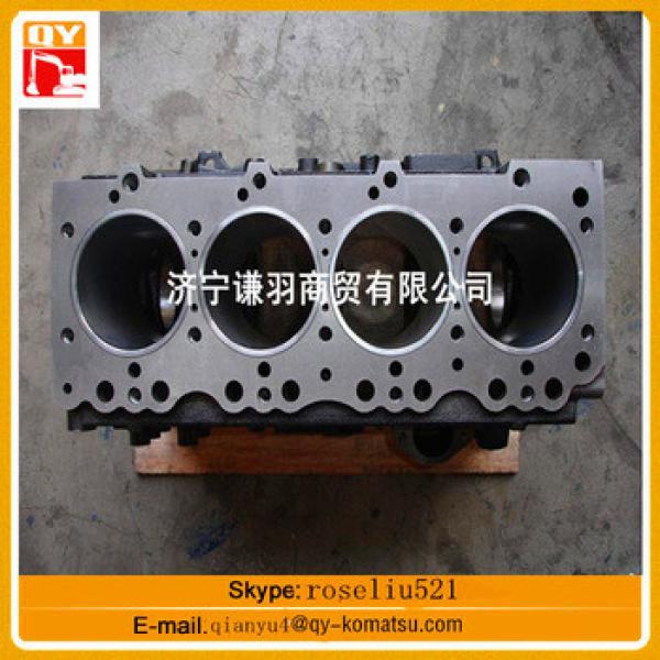 S4D102E engine cylind block assy 6731-21-1010 factory price on sale #1 image