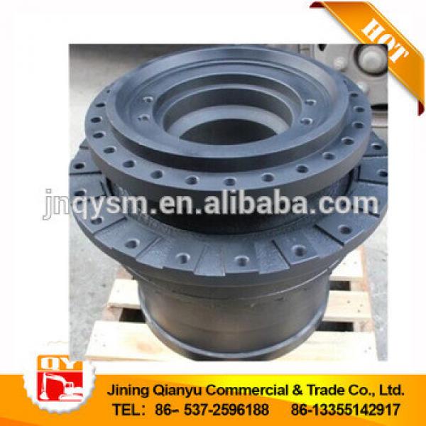 ZX330 travel gearbox, travel reduction gear for excavator parts #1 image