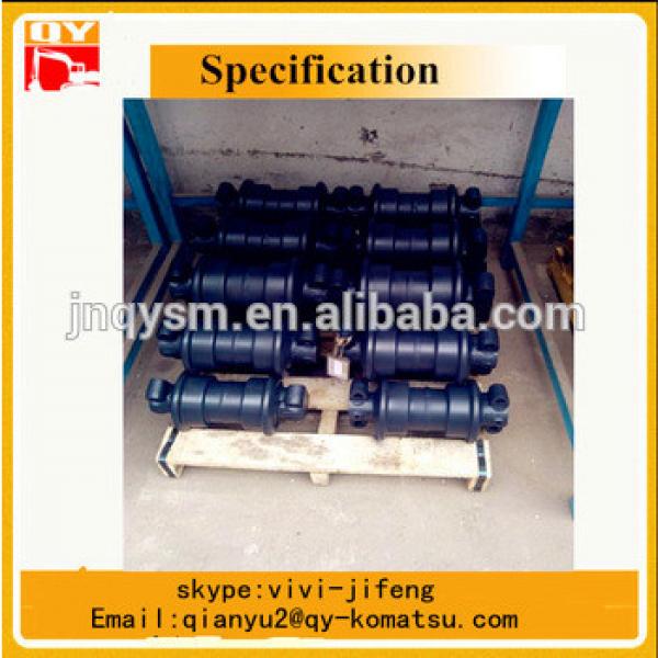 pc200-7 pc400-7 pc450-7 track roller and drive gear for excavator #1 image