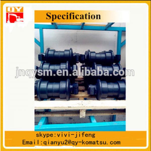 Excavator parts track roller/drive gear for pc200-7 pc400-7 pc450-7 #1 image