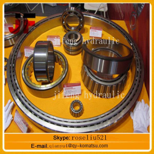 PC300LC-7 swing bearing / slewing ring / swing circle 207--25-61100 factory price on sale #1 image
