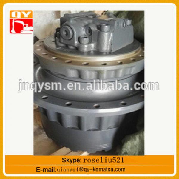 PC400-6 excavator final drive walking device assy 208-27-00160 #1 image