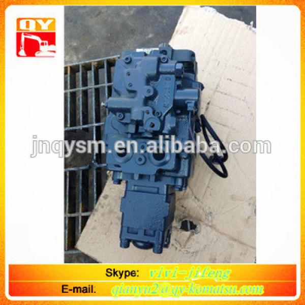 Best quality pc50mr mian pump excavator hydraulic pump for sale #1 image