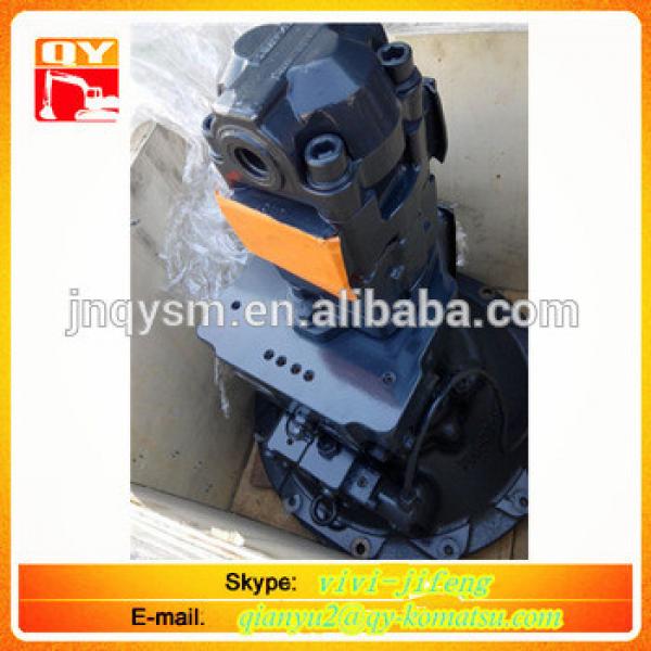 pc88mr-6 excavator hydraulic pump kyb hydraulic pump #1 image
