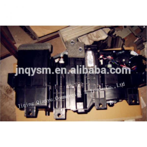High quality Excavator air conditioner for PC1250 /20Y-979-6111 #1 image