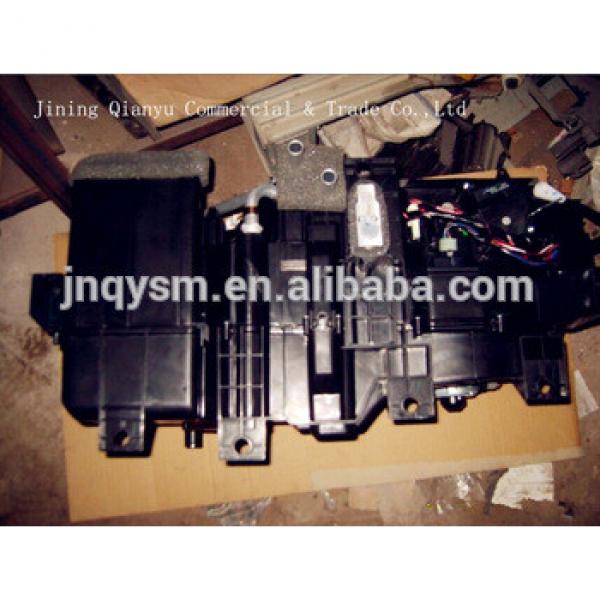 Top quality with best price Excavator air conditioner 20Y-979-6111 for PC1250 #1 image
