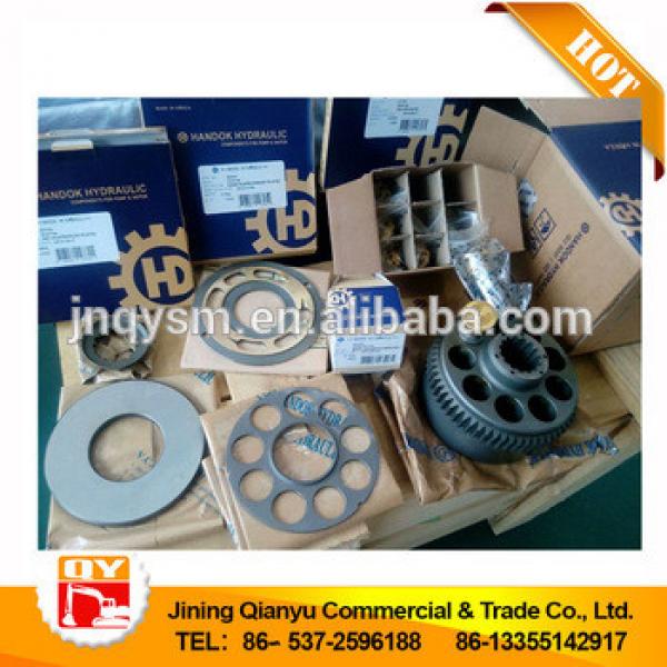 SK200-6 travel motor parts, travel gearbox parts #1 image