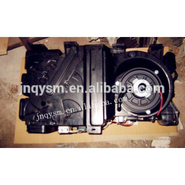 Air conditioner for excavator 20Y-979-6111 for PC1250LC-8 PC1250-8 #1 image