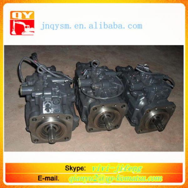 Factory price for 708-3S-00514 hydraulic pump excavator main pump pc56-7 #1 image