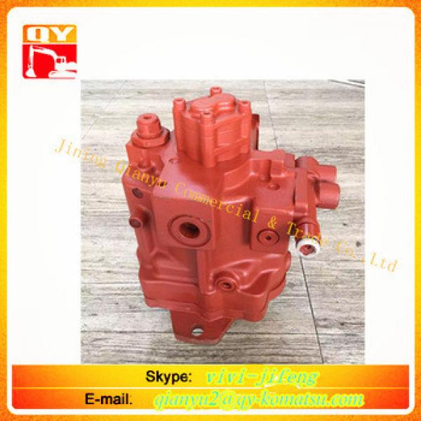 Hydraulic pump with top quality and best price KYB mian pump PSVL-54CG for excavator #1 image
