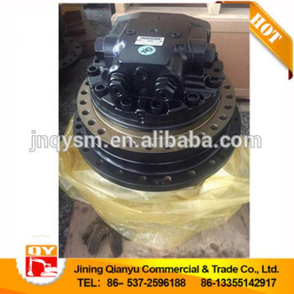 TM30VC final drive assy for DX180LC excavator #1 image