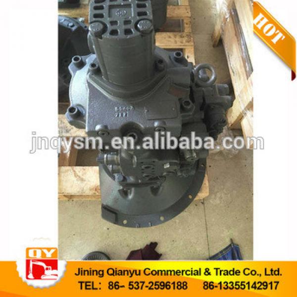 ZX120 hydraulic main pump HPK055AT for hitachi excavator #1 image