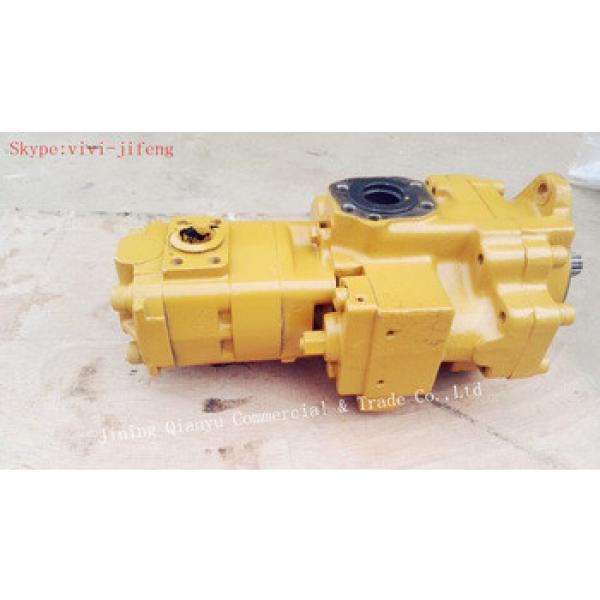 Top quality and best price for excavator Cater305 hydraulic pump main pump 288-6858 #1 image