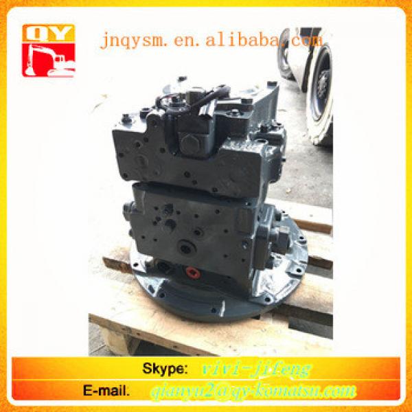 Higher quality Excavator hydraulic pump 708-3M-00030 mian pump assy for sale #1 image