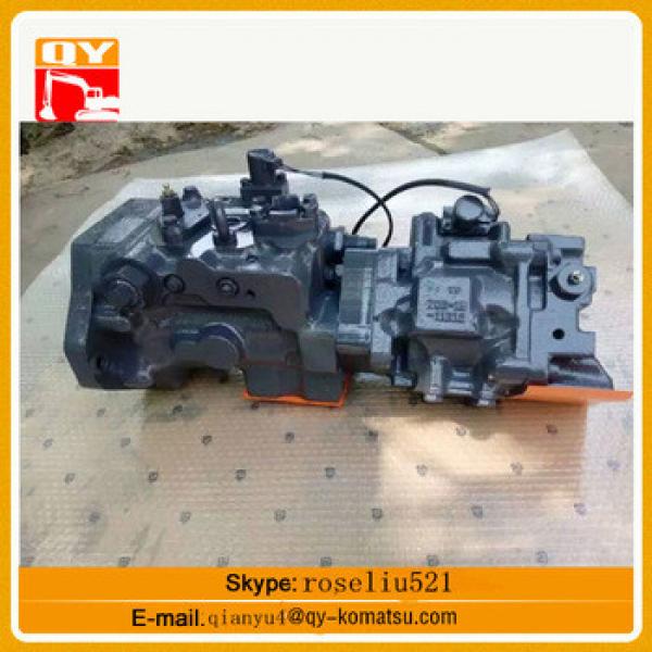 D375A-5 loader hydraulic pump assy 708-1W-00921 on sale #1 image