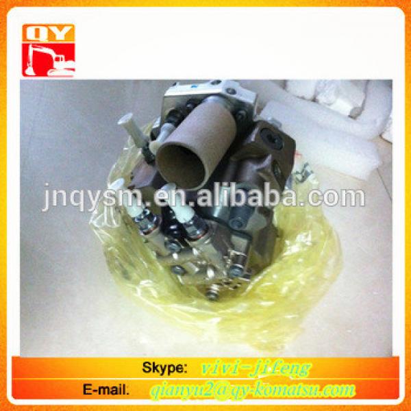 PC200-8 engine fuel injection pump for excavator #1 image