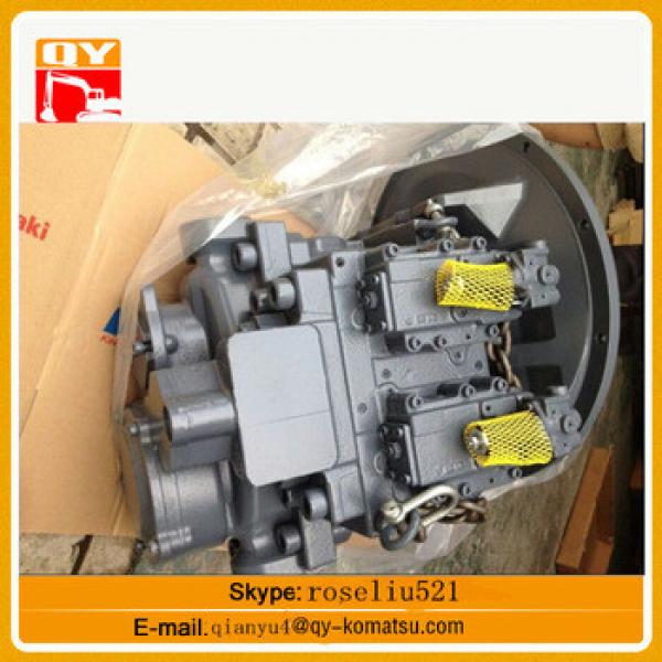 Genuine and new ZX450LC-1 excavator hydraulic main pump 9199338 pump China supplier #1 image