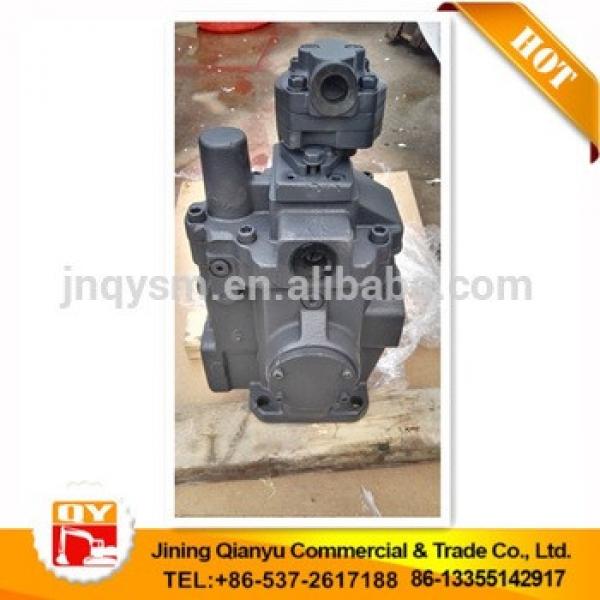 New piston pump, A10VD43 Hydraulic Pump for SH60 SH75 #1 image