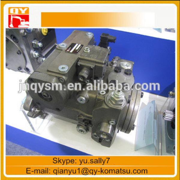 Rexroth Pump A4VG56 A4VG90 hydraulic pump parts #1 image
